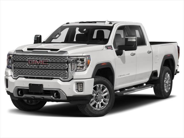 2022 GMC Sierra 2500HD 4WD Crew Cab Standard Bed Denali for sale in Pine Bluff, AR