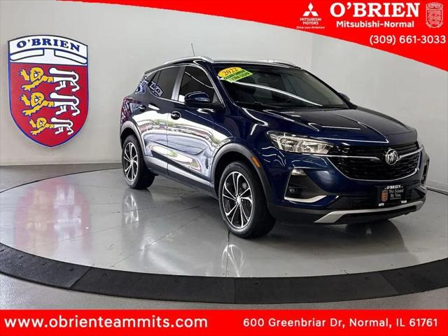 2022 Buick Encore GX FWD Select for sale in Normal, IL