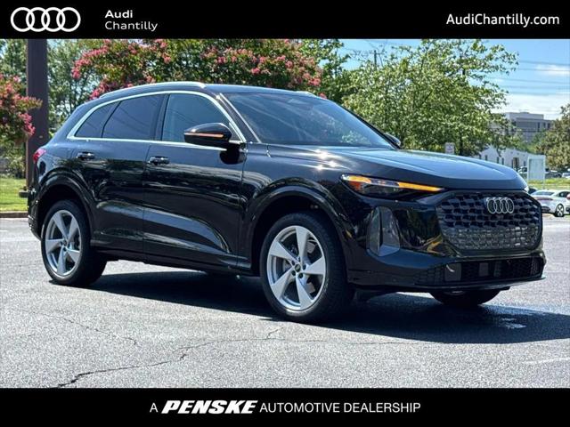 2025 Audi Q5 Premium Plus TFSI quattro S tronic for sale in Chantilly, VA
