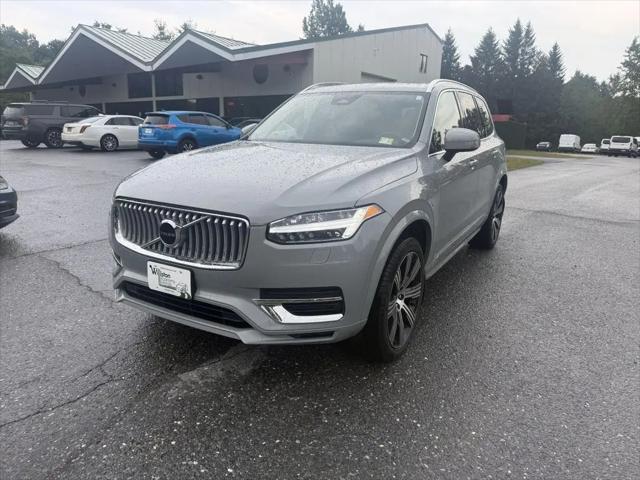 2024 Volvo XC90 Recharge T8 Core Bright Theme for sale in South Burlington, VT