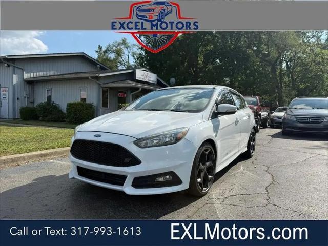 2017 Ford Focus Unknown for sale in Plainfield, IN
