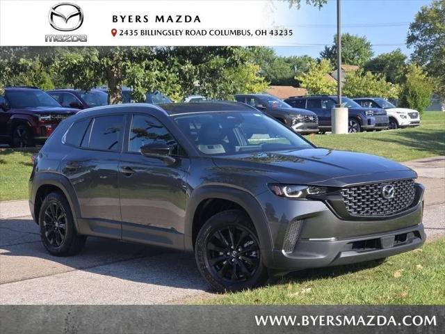 2025 Mazda CX-50 2.5 S Preferred Package for sale in Columbus, OH