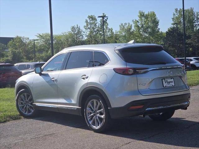 2023 Mazda CX-9 Grand Touring for sale near Columbus, OH