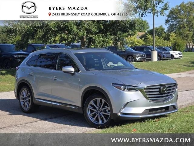 2023 Mazda CX-9 Grand Touring for sale near Columbus, OH