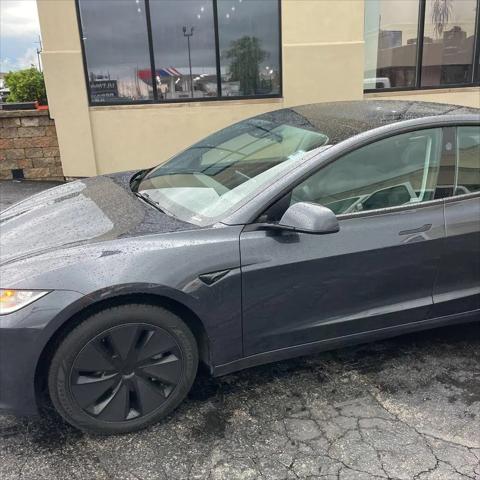 2024 Tesla Model 3 Long Range Dual Motor All-Wheel Drive for sale in Inver Grove Heights, MN