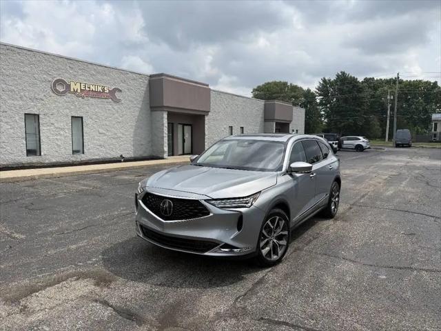 2024 Acura MDX Technology Package for sale in Berea, OH