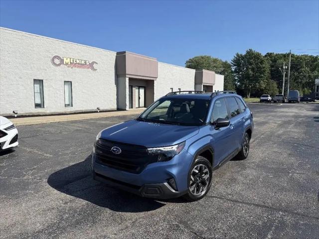 2025 Subaru Forester Premium for sale in Berea, OH
