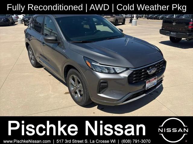2024 Ford Escape ST-Line for sale in La Crosse, WI