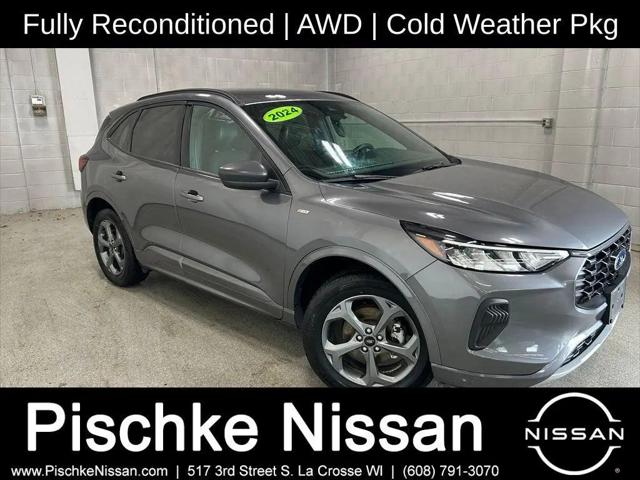 2024 Ford Escape ST-Line for sale in La Crosse, WI