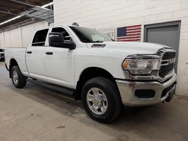2024 Ram 2500 Tradesman Crew Cab 4x4 64 Box for sale in Highland Park, IL