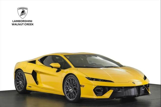 2026 Lamborghini Temerario Unknown for sale in Walnut Creek, CA