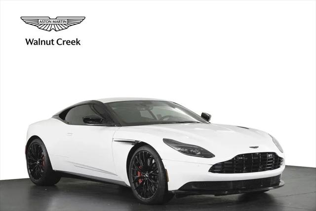 2023 Aston Martin DB11 Timeless Certified for sale in Walnut Creek, CA