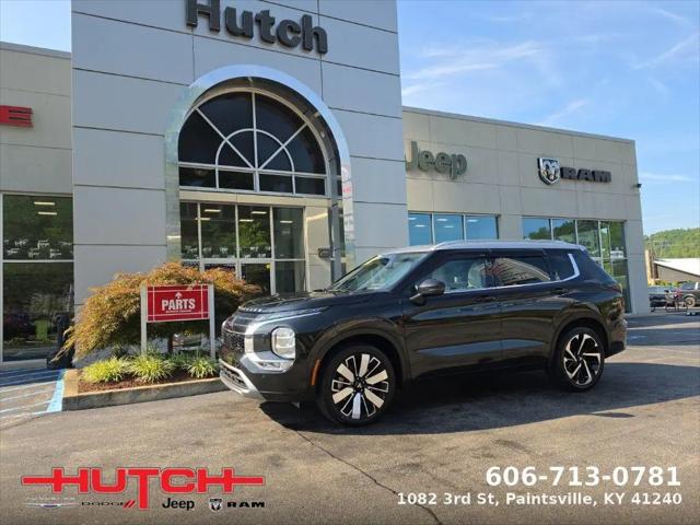 2025 Mitsubishi Outlander SEL 2.5 S-AWC for sale in Paintsville, KY
