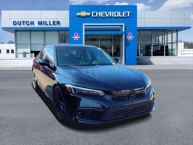 2024 Honda Civic Sport for sale in Huntington, WV