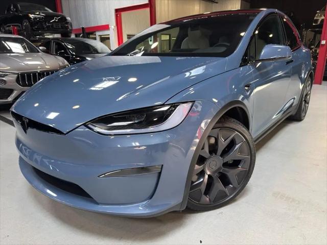 2026 Tesla Model X All-Wheel Drive for sale in Warren, MI