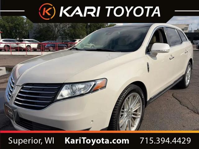2019 Lincoln MKT Standard for sale in Superior, WI