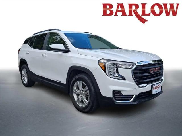 2023 GMC Terrain FWD SLE for sale in Manahawkin, NJ