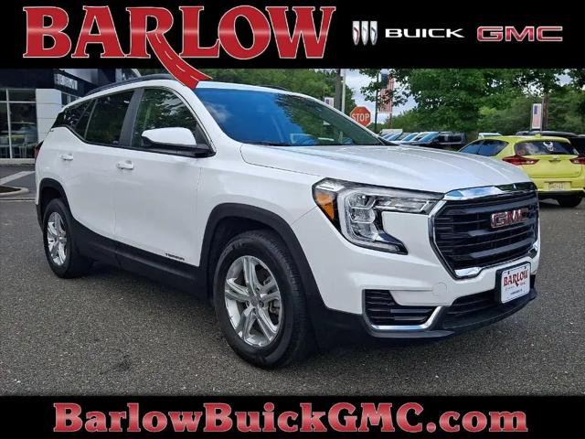 2023 GMC Terrain FWD SLE for sale in Manahawkin, NJ