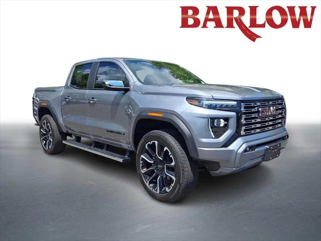 2026 GMC Canyon Denali, 4WD for sale in Manahawkin, NJ