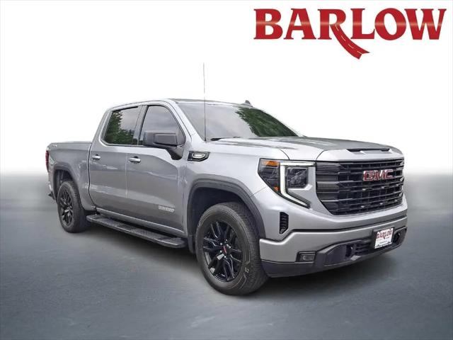 2024 GMC Sierra 1500 4WD Crew Cab Short Box Elevation with 3VL for sale in Manahawkin, NJ