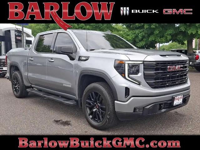 2024 GMC Sierra 1500 4WD Crew Cab Short Box Elevation with 3VL for sale in Manahawkin, NJ