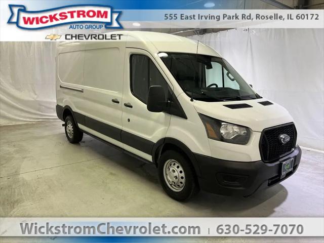 2023 Ford Transit Cargo Van Base for sale in Roselle, IL