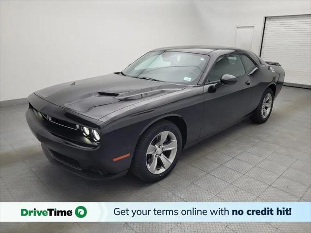 2019 Dodge Challenger SXT for sale in Columbia, SC