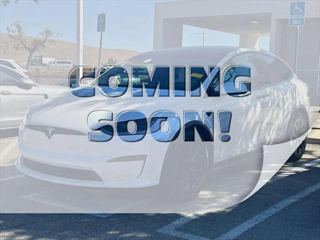 2023 Tesla Model X Dual Motor All-Wheel Drive for sale in Livermore, CA