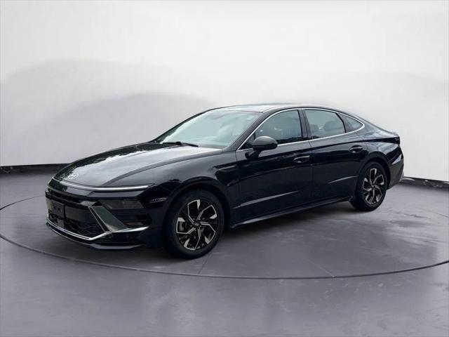2024 Hyundai Sonata SEL for sale in Yarmouth, MA