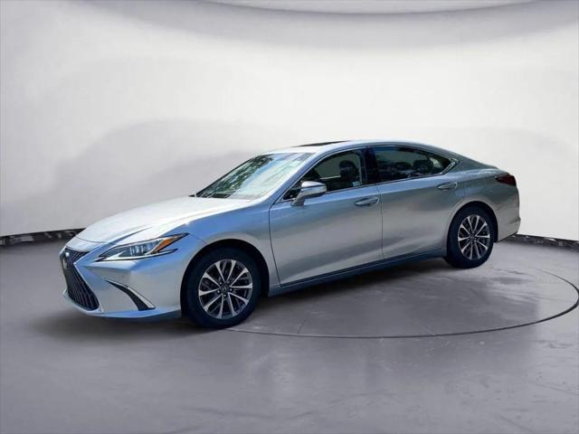 2022 Lexus ES 350 Base for sale in Yarmouth, MA