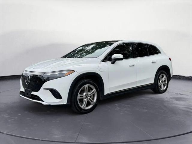 2023 Mercedes-Benz EQS 450 4MATIC for sale in Yarmouth, MA