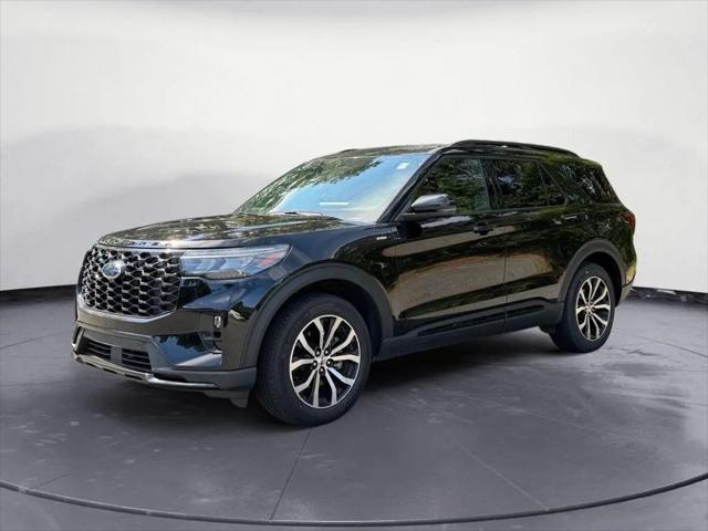 2026 Ford Explorer ST-Line for sale in Yarmouth, MA
