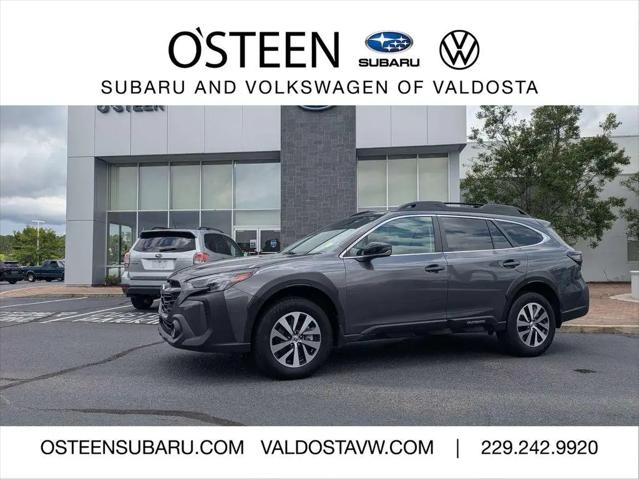 2025 Subaru Outback Premium for sale in Valdosta, GA