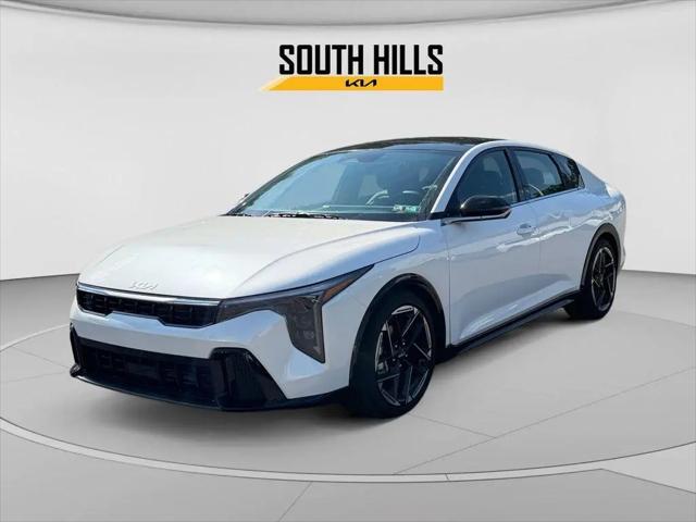 2025 Kia K4 GT-Line for sale in Canonsburg, PA