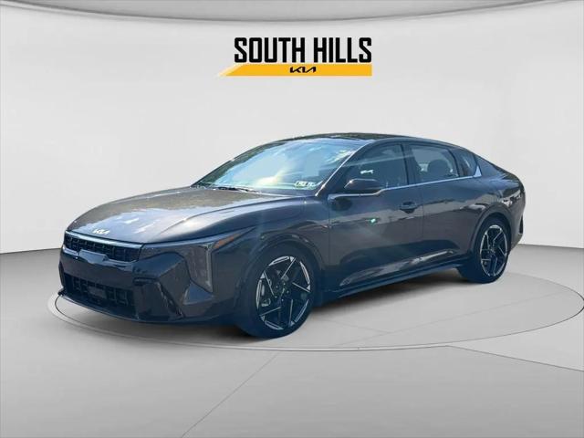 2025 Kia K4 GT-Line for sale in Canonsburg, PA