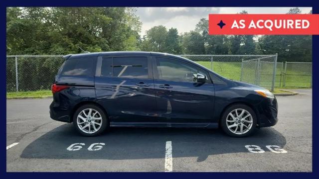 2015 Mazda Mazda5 Grand Touring for sale in Florence, KY