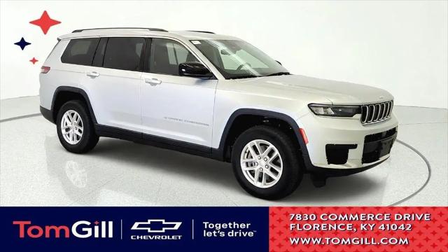 2023 Jeep Grand Cherokee L Laredo 4x4 for sale in Florence, KY