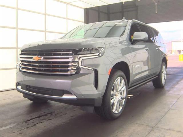 2024 Chevrolet Suburban 4WD High Country for sale in Bowie, MD