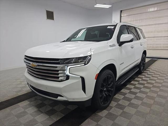 2023 Chevrolet Tahoe 4WD High Country for sale in Bowie, MD