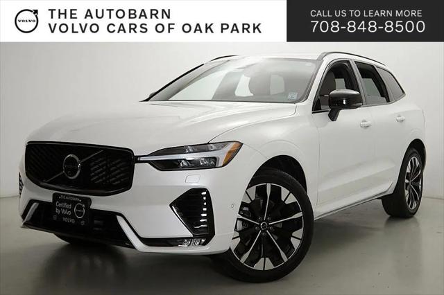 2026 Volvo XC60 B5 Plus for sale in Oak Park, IL