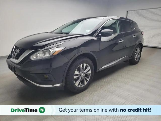 2015 Nissan Murano S for sale in Grand Rapids, MI