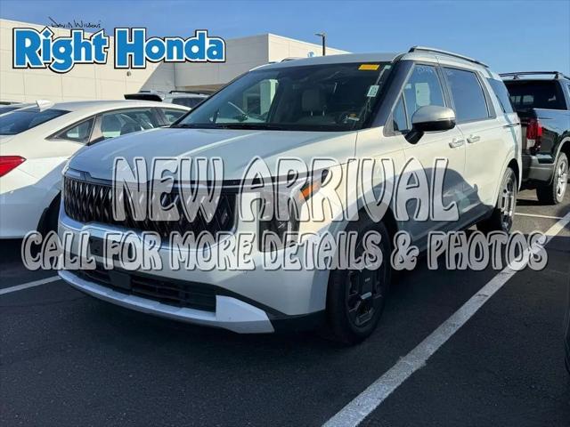 2026 Kia Carnival MPV EX for sale in Scottsdale, AZ