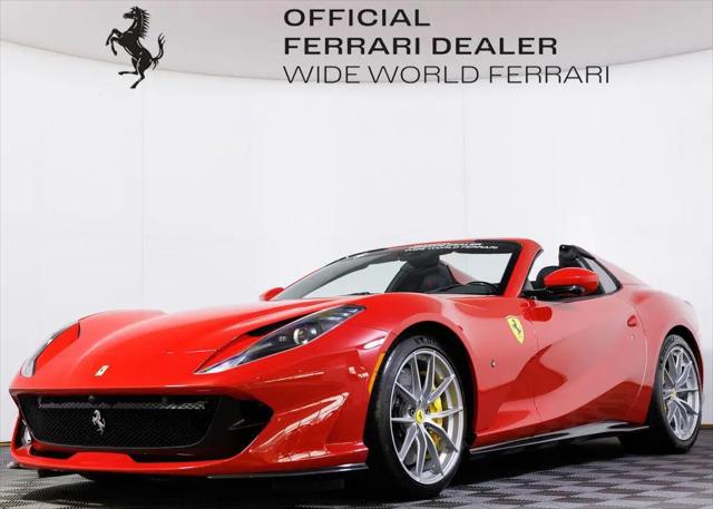 2023 Ferrari 812 GTS Unknown for sale in Spring Valley, NY