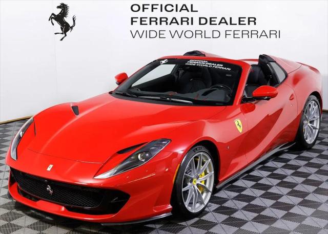 2023 Ferrari 812 GTS Unknown for sale in Spring Valley, NY