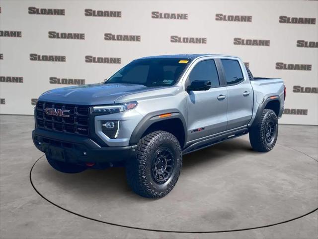 2024 GMC Canyon 4WD AT4X for sale in Glenside, PA