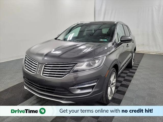 2018 Lincoln MKC Reserve for sale in Langhorne, PA