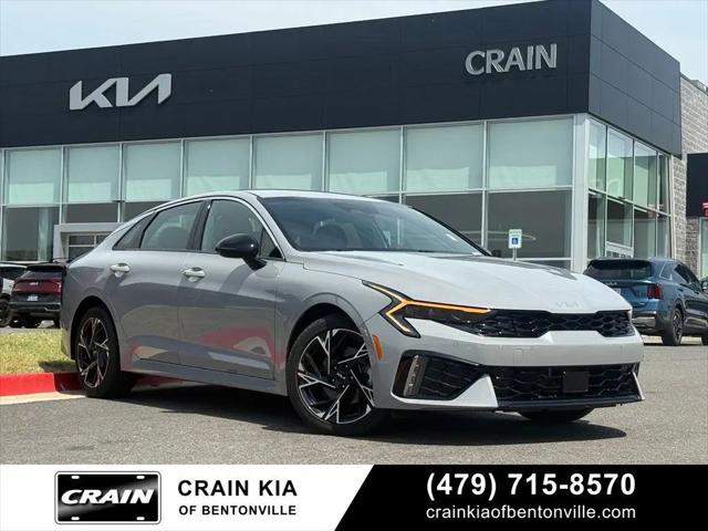2025 Kia K5 GT-Line for sale in Bentonville, AR