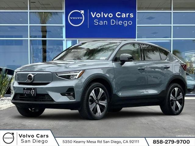 2023 Volvo CT Twin Plus for sale in San Diego, CA
