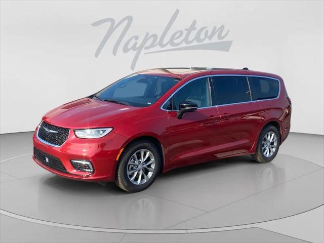 2026 Chrysler Pacifica Limited for sale in Kissimmee, FL