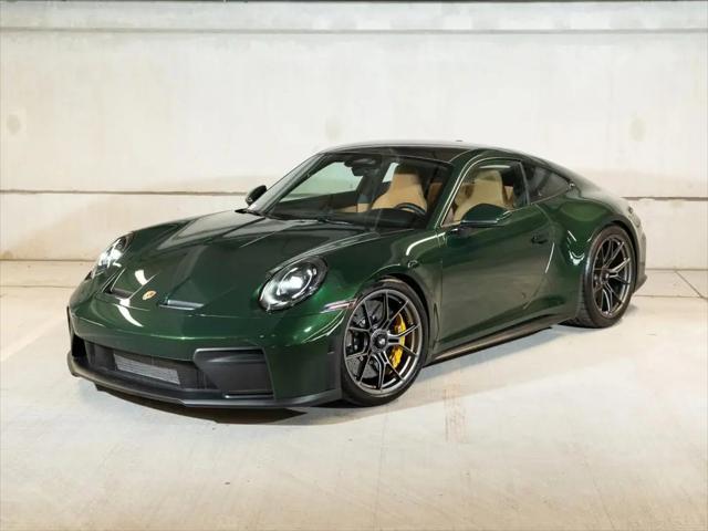 2026 Porsche 911 GT3 w/Touring Package for sale in Pompano Beach, FL